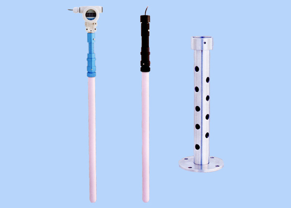 不帶現(xiàn)場數字顯示mV型（配感溫管）